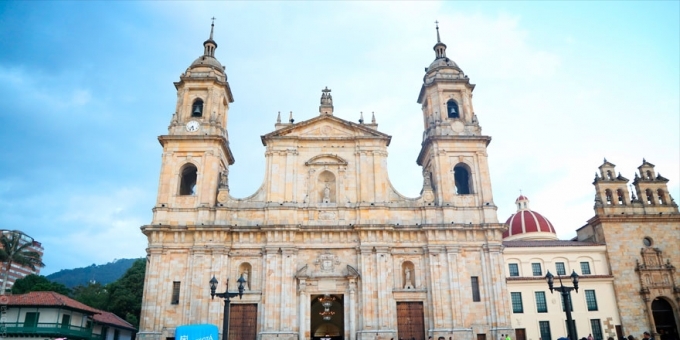 Nombramientos en la Arquidiócesis de Bogotá