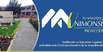 Fundación Universitaria Unimonserrate