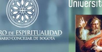 Centro de espiritualidad Seminario Conciliar de Bogotá